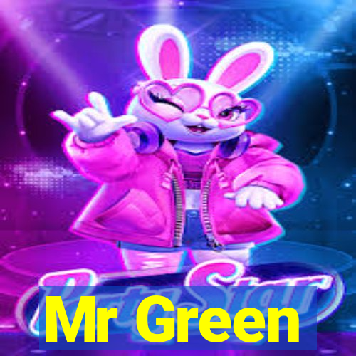 Mr Green